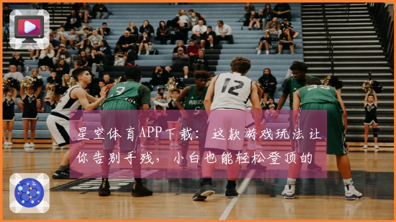 星空体育APP下载：这款游戏玩法让你告别手残，小白也能轻松登顶的秘密武器