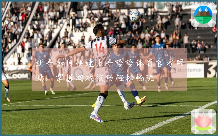 新手如何快速上手哈哈体育官方网站，掌握游戏技巧轻松畅玩