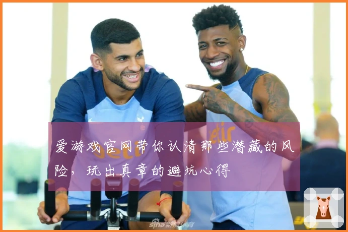 爱游戏官网带你认清那些潜藏的风险，玩出真章的避坑心得